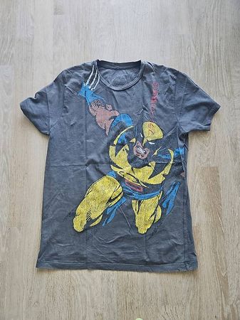 T-Shirt Marvel Knights M