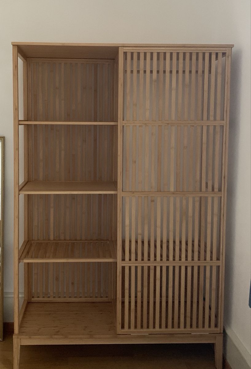 Armadi: IKEA Nordkisa Schrank – Usato da Bern venduto da javalina369