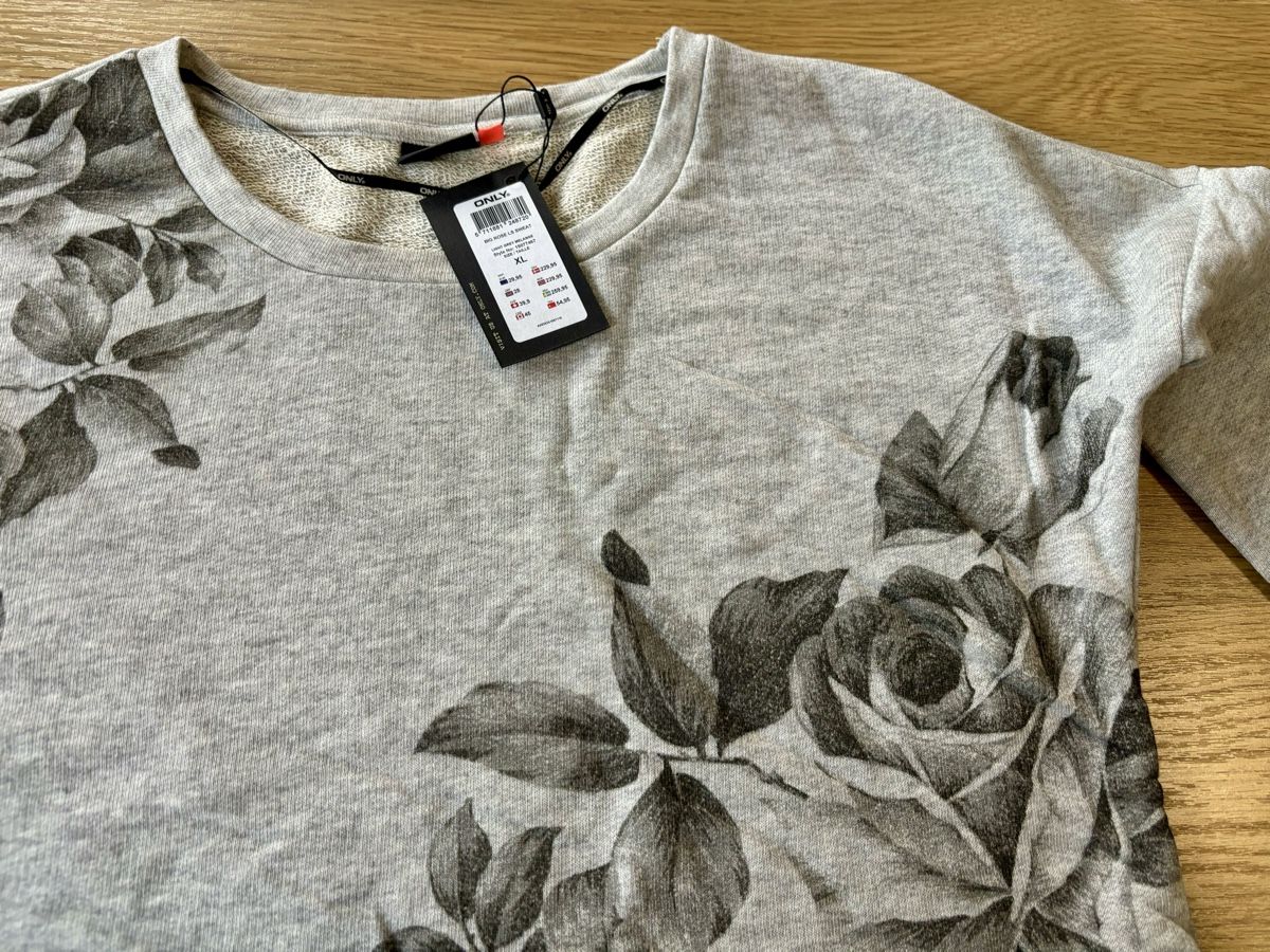 Only Pulls & Sweat-shirts: Only Pullover Neu! – Neuf (Voir description) à Baden par Tiffany6878 1