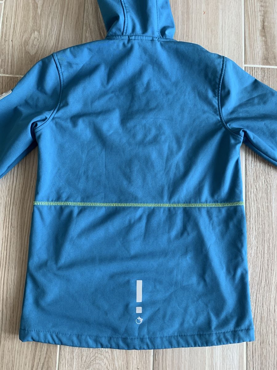 Trevolution Vestes: Trevolution Softshelljacke Gr. 152 – D'occasion à Rudolfstetten par Joyw 3