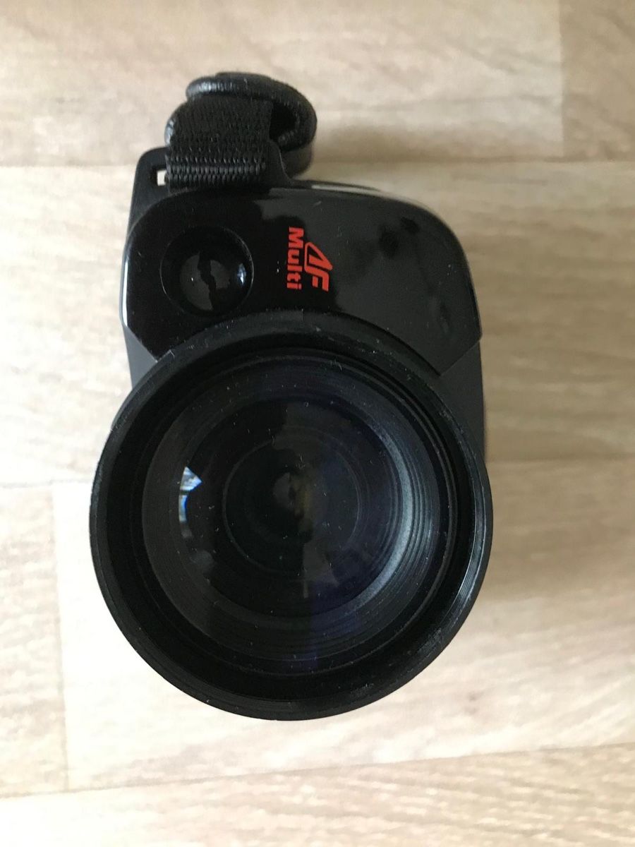 Fotocamera: Fotoapparat Chinon GS-9 – Usato da Zürich venduto da marusapulmi 1