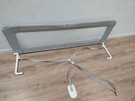 Flexibles Schutzgitter Bettgitter Dooky