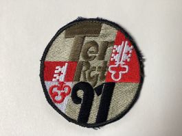 Badges