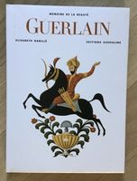 GUERLAIN – Memoire de la Beauté