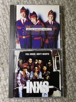 2x INXS