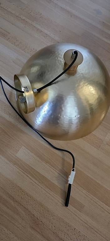 Lampadari & plafoniere: Deckenlampe D=39cm  maisons du monde – Usato da Emmen venduto da Pia6032