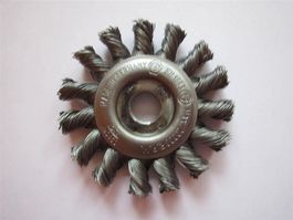 OSBORN RUND - BÜRSTEN  75MM