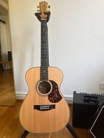 Maton EBG 808 Artist