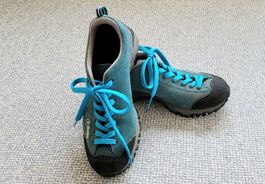 Scarpa Mojito Lifestyle Sneaker, Damen, Grösse 37