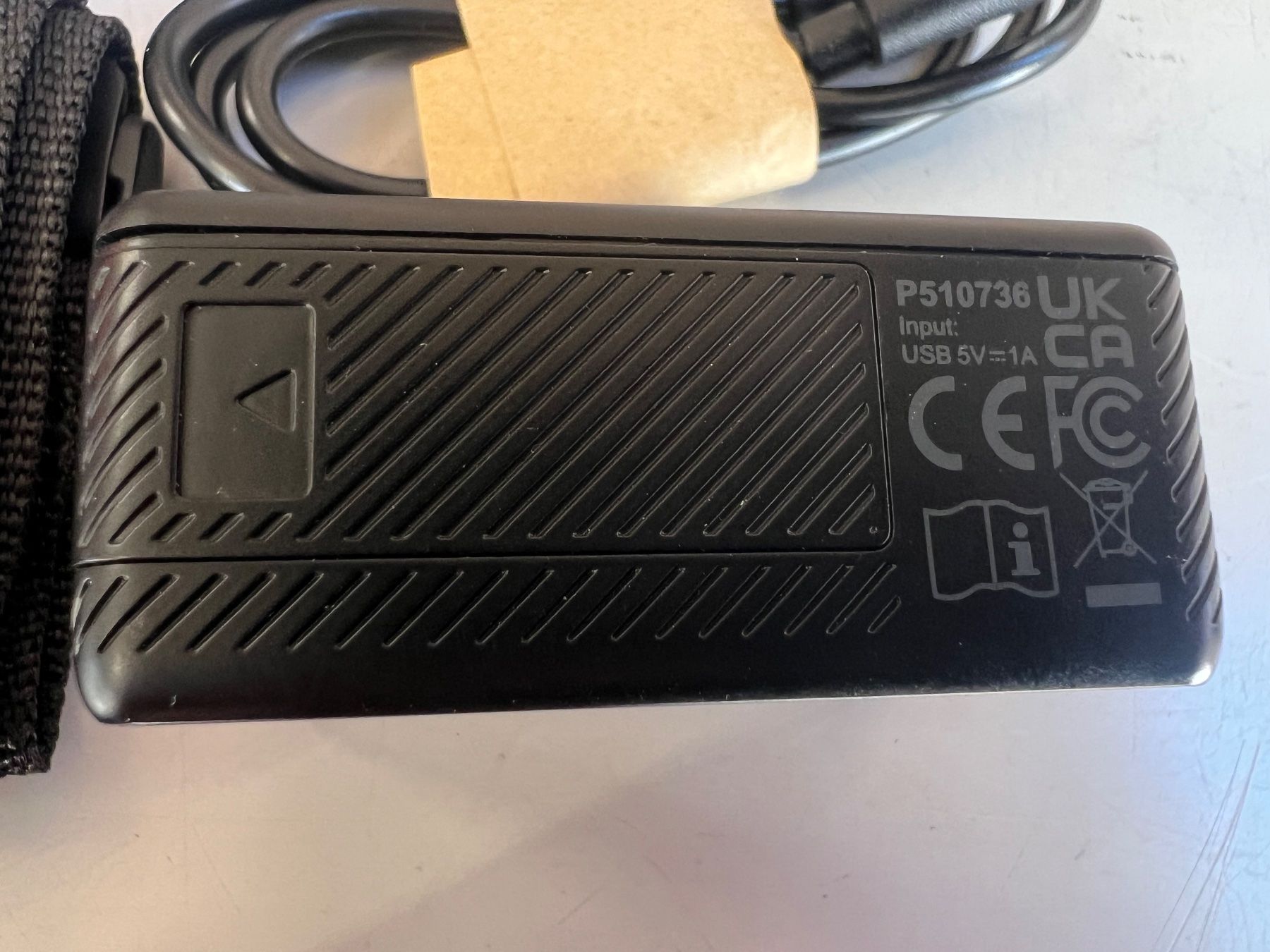 Kappa Action Cam: Kappa Action Camera - Wasserdicht, neuwertig! – Neu (gemäss Beschreibung) aus Gebenstorf von Secondtronik 5
