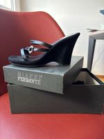 Gianni Ferrante, sandales, taille 37