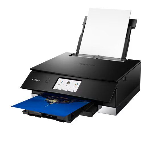 Canon Stampanti: Canon Pixma TS8350 – Usato da Buochs venduto da Aale 2