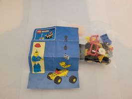 Lego 6439 Mini Dumper (1999) gebraucht