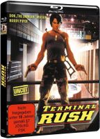 Terminal Rush. (1996)