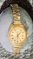 Certina Automatic Vintage - vergoldet - funktionsfähig