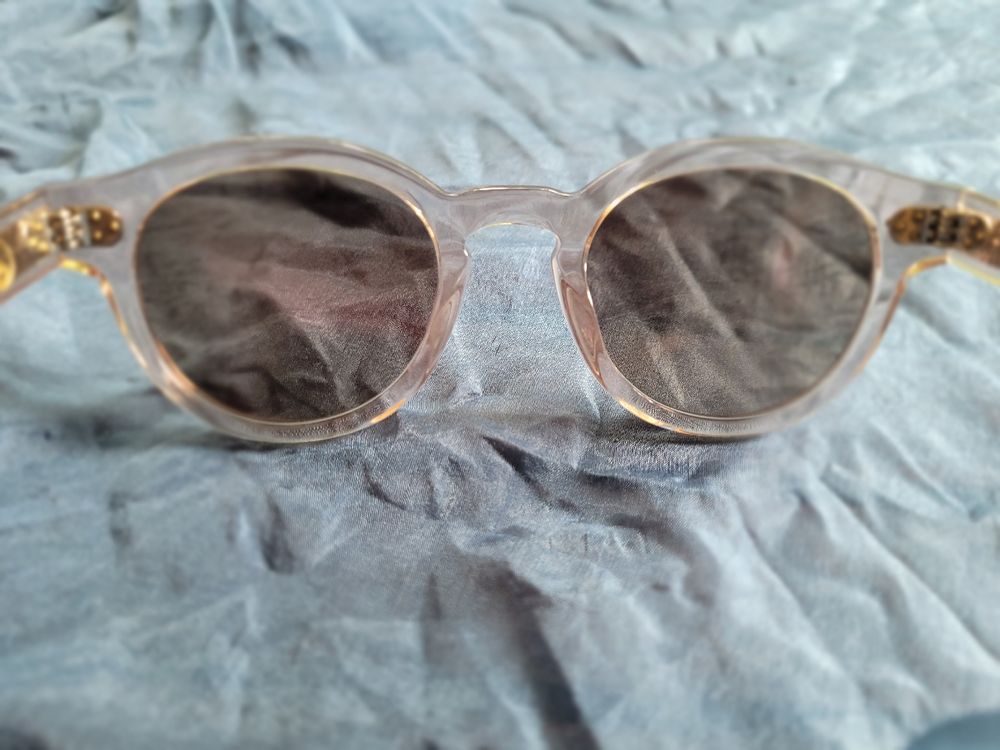 Sonnenbrille Raen 2