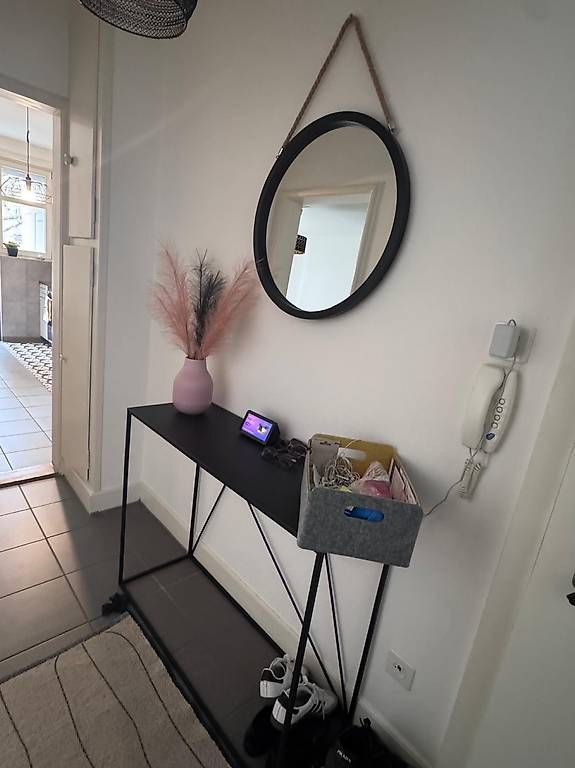 Console: Hall console table (Maison du Monde) – Usato da Basel venduto da ben_mila