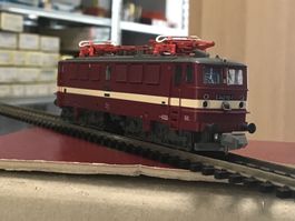 BRAWA E 242 112-1 DB Cargo, SPUR N