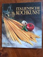 ITALIENISCHE  KOCHKUNST  1989