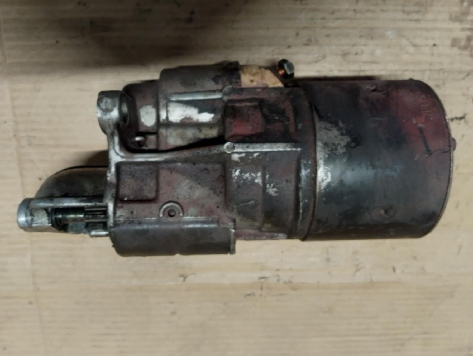 Mopar Tutti pezzi di ricambio auto: Anlasser  Starter  Mopar – Usato da Niedergösgen venduto da usc_tt5r 1