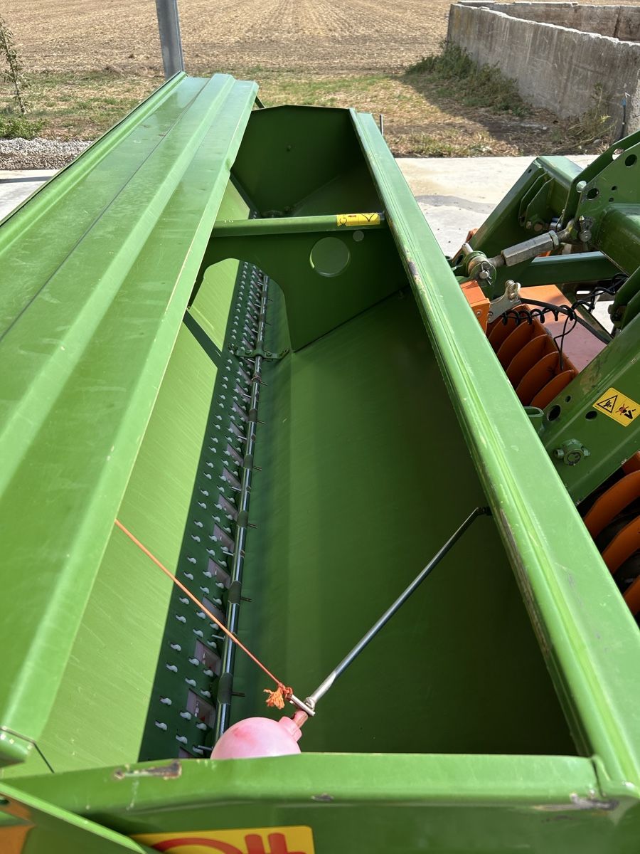 Amazone Tutte le macchine: Sähkombination Amazone – Usato da Bettlach venduto da Twii 7
