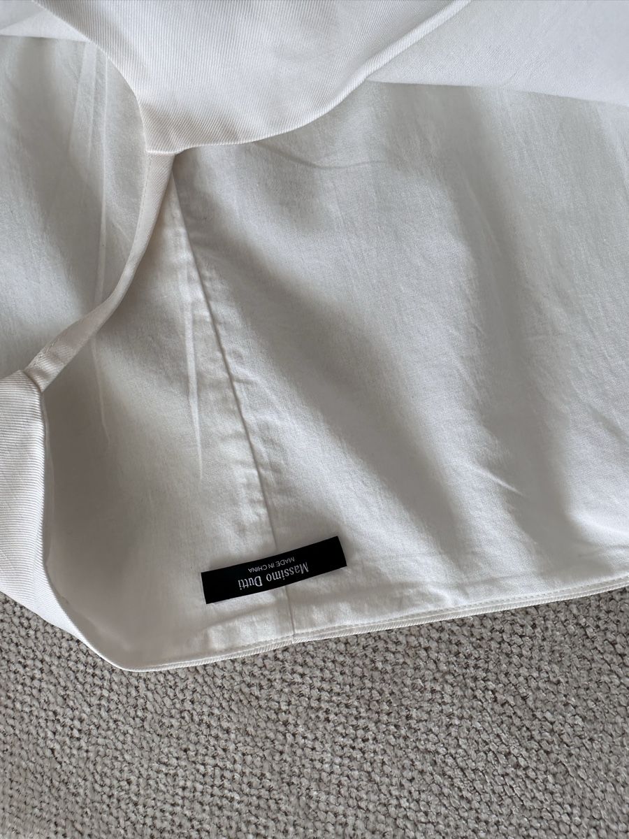 Massimo Dutti Vestiti: Mini dress size M – Usato da Adliswil venduto da Maro_7 3