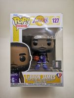 Funko Pop LeBron James #127
