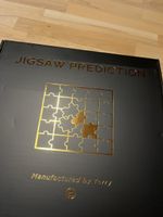 Jigsaw Prediction