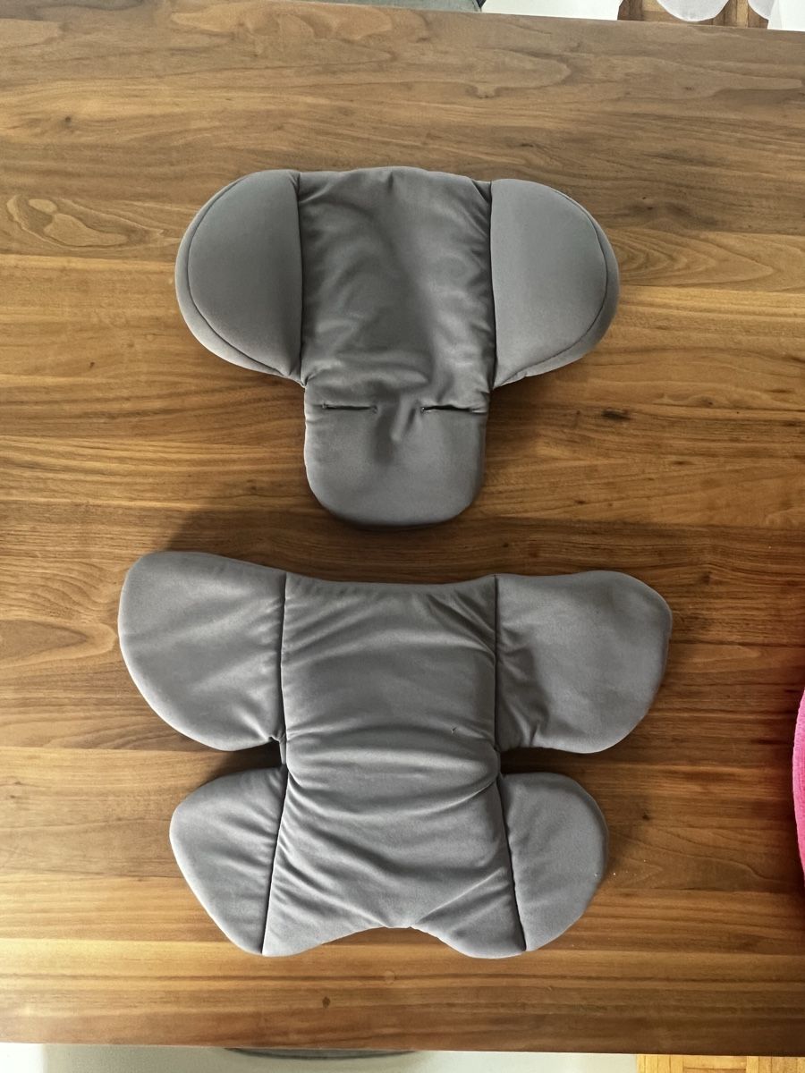 Marsupi portabebè: Maxi cosi – Usato da Zug venduto da kar_vq6b 4