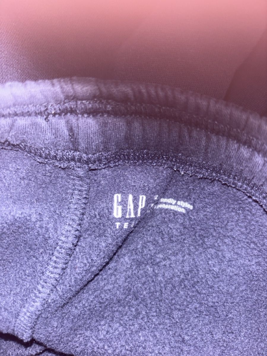 Gap Pantaloni: Pantalon de jogging GAP bleu foncé taille S – Nuovo (secondo la descrizione) da Gland venduto da Dedecop2 1