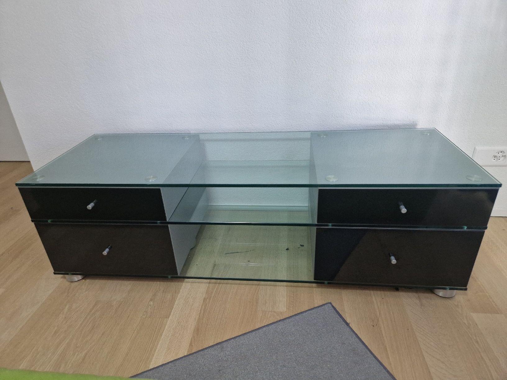 Spectral TV Möbel: CL 1552 Sideboard von Spectral – Gebraucht aus Madiswil von Crx2