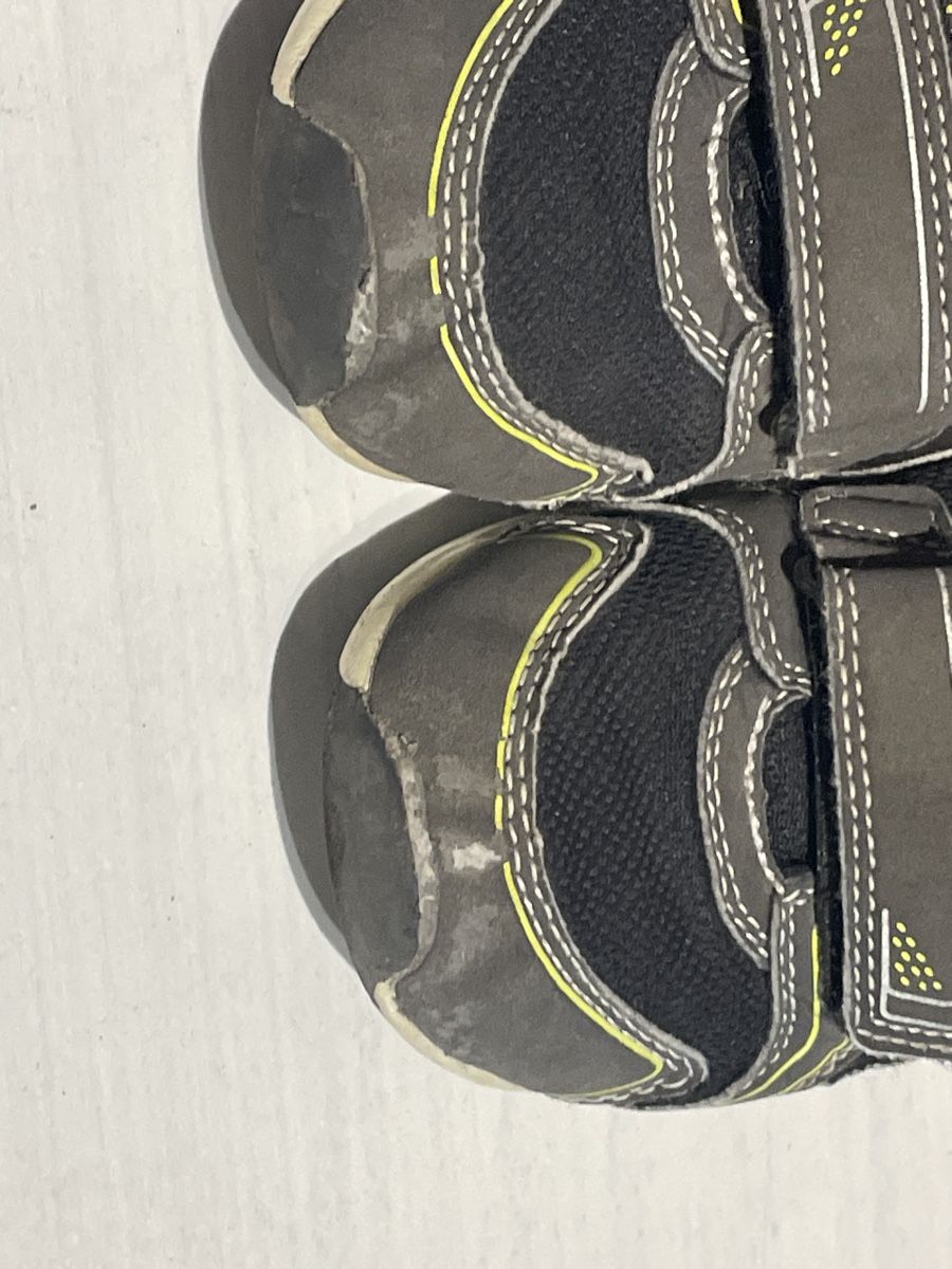 Fila Scarpe per ragazzi: Schuh Gr 28 – Usato da Kriens venduto da boramisch 1