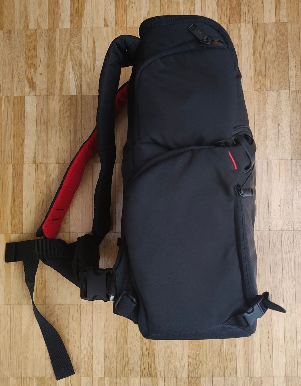 Kata Zaini: Fotorucksack Kata 3N1-20 DPS – Nuovo (secondo la descrizione) da Arlesheim venduto da Jokerman69 3