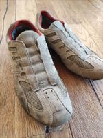 Geox Reinschlüpf-& Wohlfühl-Schuhe, gr. 42