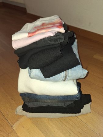 Kleiderpaket Damen