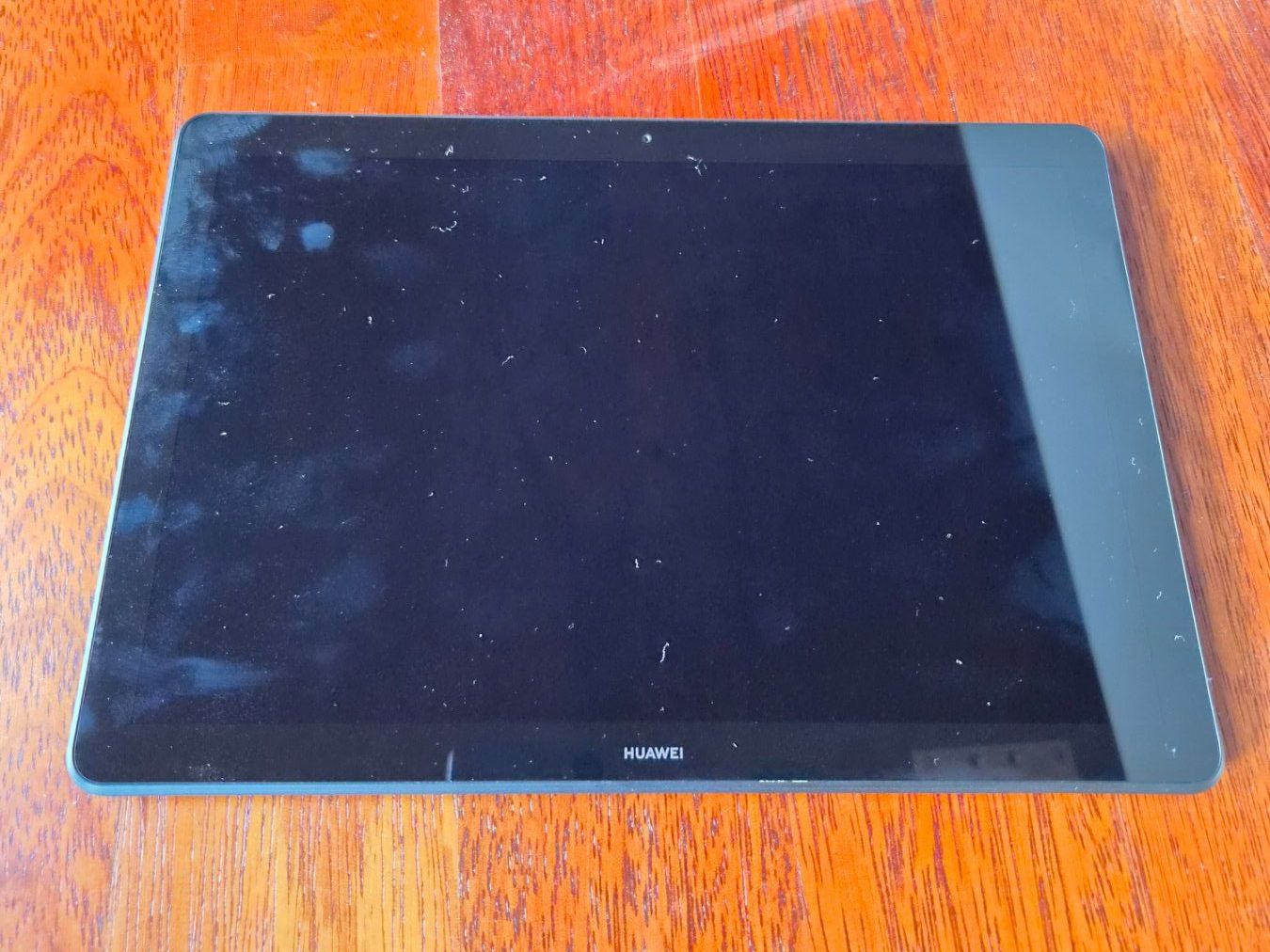 Huawei Tablettes PC: Huawei MediaPad T5 – D'occasion à Oberentfelden par Kiiwy 2