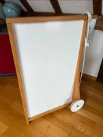 Elektrische Heizwand