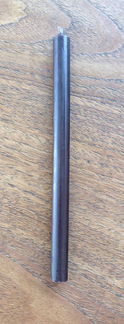 Candele: Stoff Nagel Kerzen – Nuovo e nell'imballaggio originale da Erlenbach ZH venduto da Blondie1966 2
