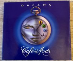 CD Cafe del Mar Dreams
