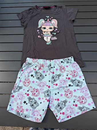 Pyjama Gr 134 /140 