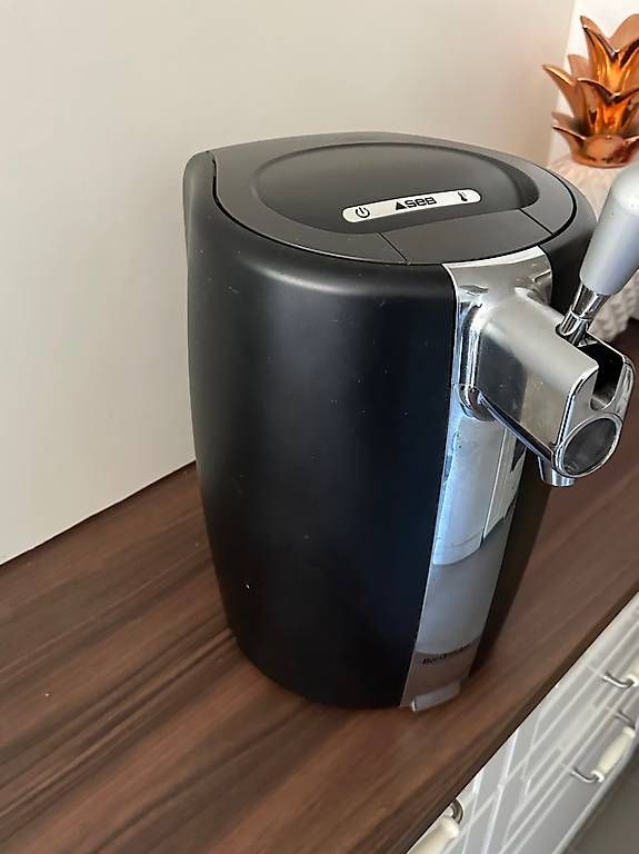 Küchengeräte: Tireuse à bière – Gebraucht aus Vandoeuvres von loi_8g5l 3