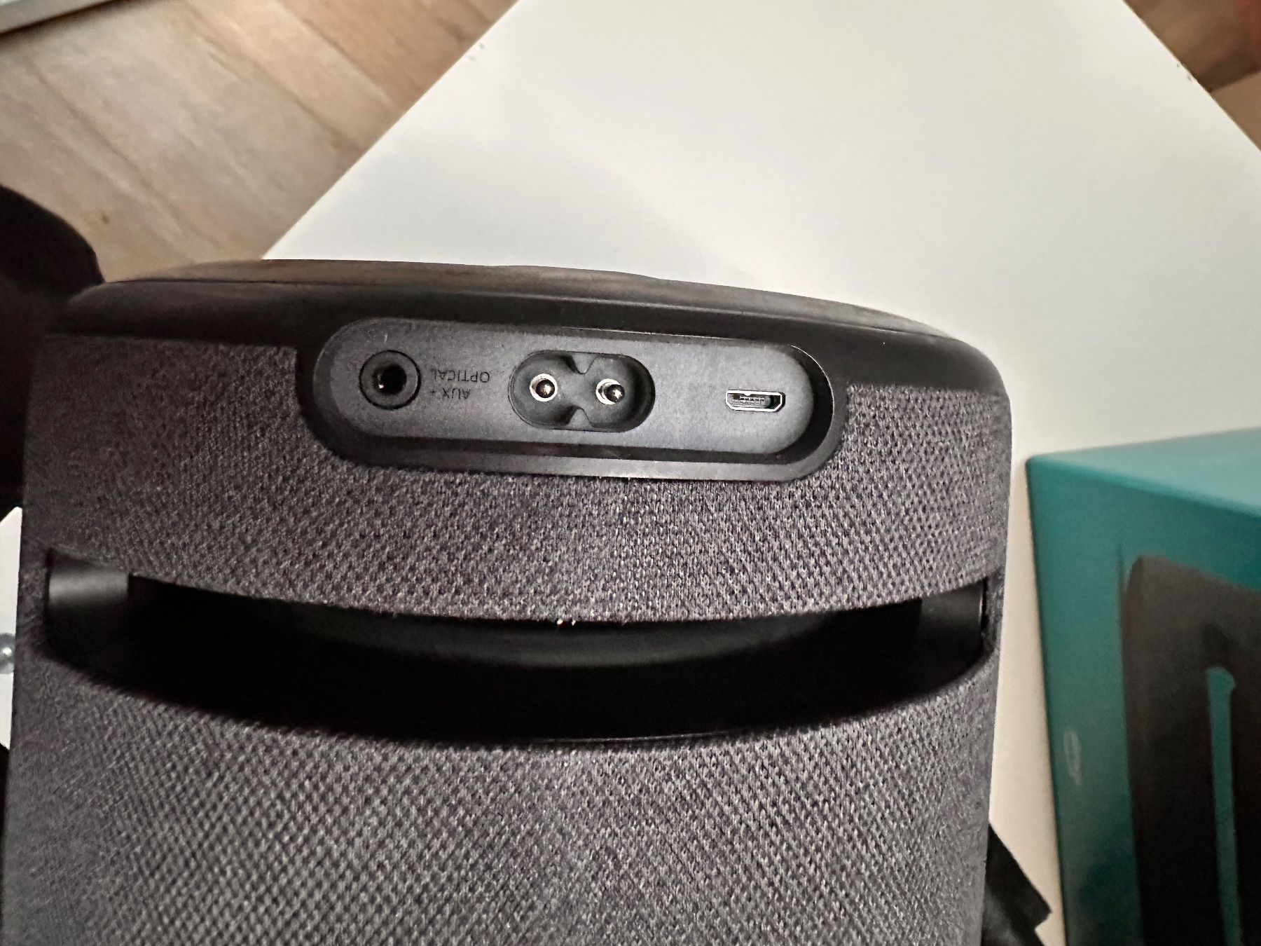 Amazon Haut-parleurs: Alexa Studio Echo4 – D'occasion à Buchackern par Jazzy_Jack76 2