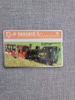 Taxcard