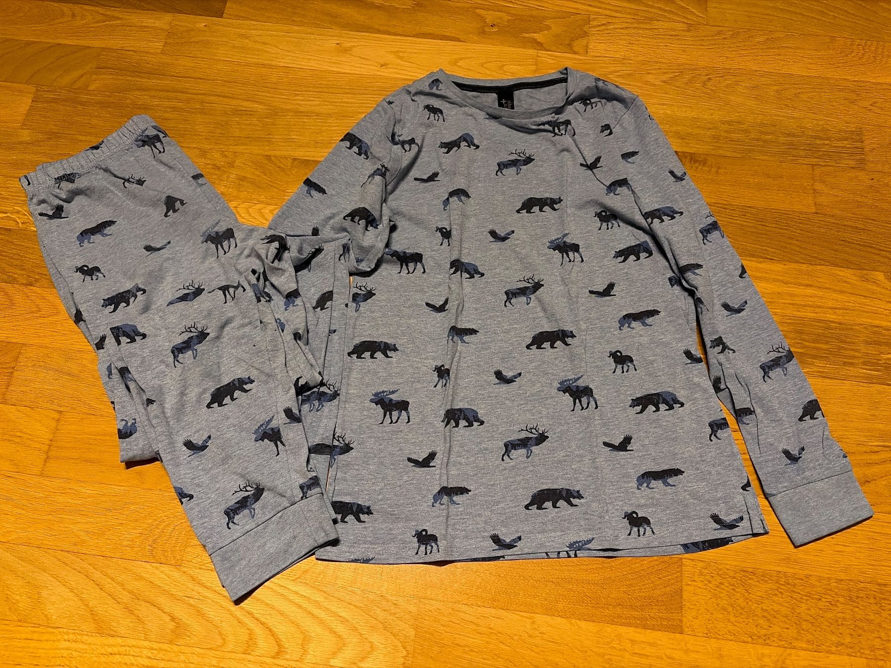 C&A Pigiama & Simili: Pyjama Gr. 164 – Usato da Bern venduto da chrimi05