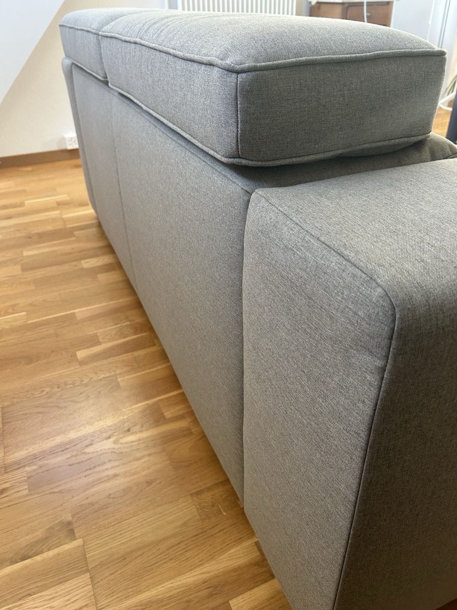 Sofas: Sofa Canapé 2 places – Gebraucht aus Spiegel b. Bern von Desisk44 6