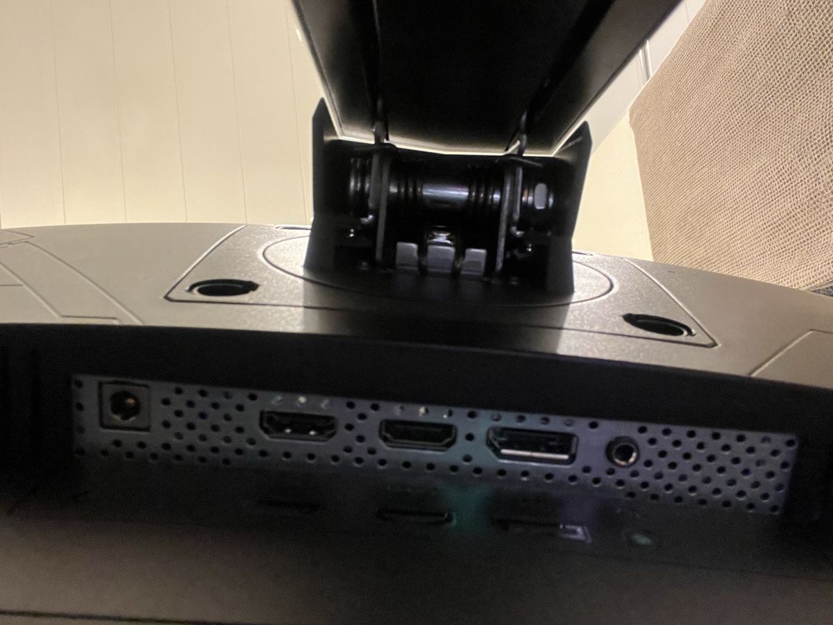 Ecrans: Asus Gamingbildschirm – D'occasion à Jona par nic_s5k7 2