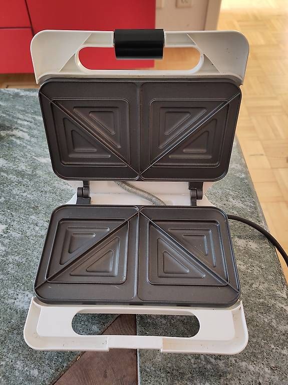 Elettrodomestici da cucina: Sandwich-Toaster – Usato da Aarau venduto da Res1986