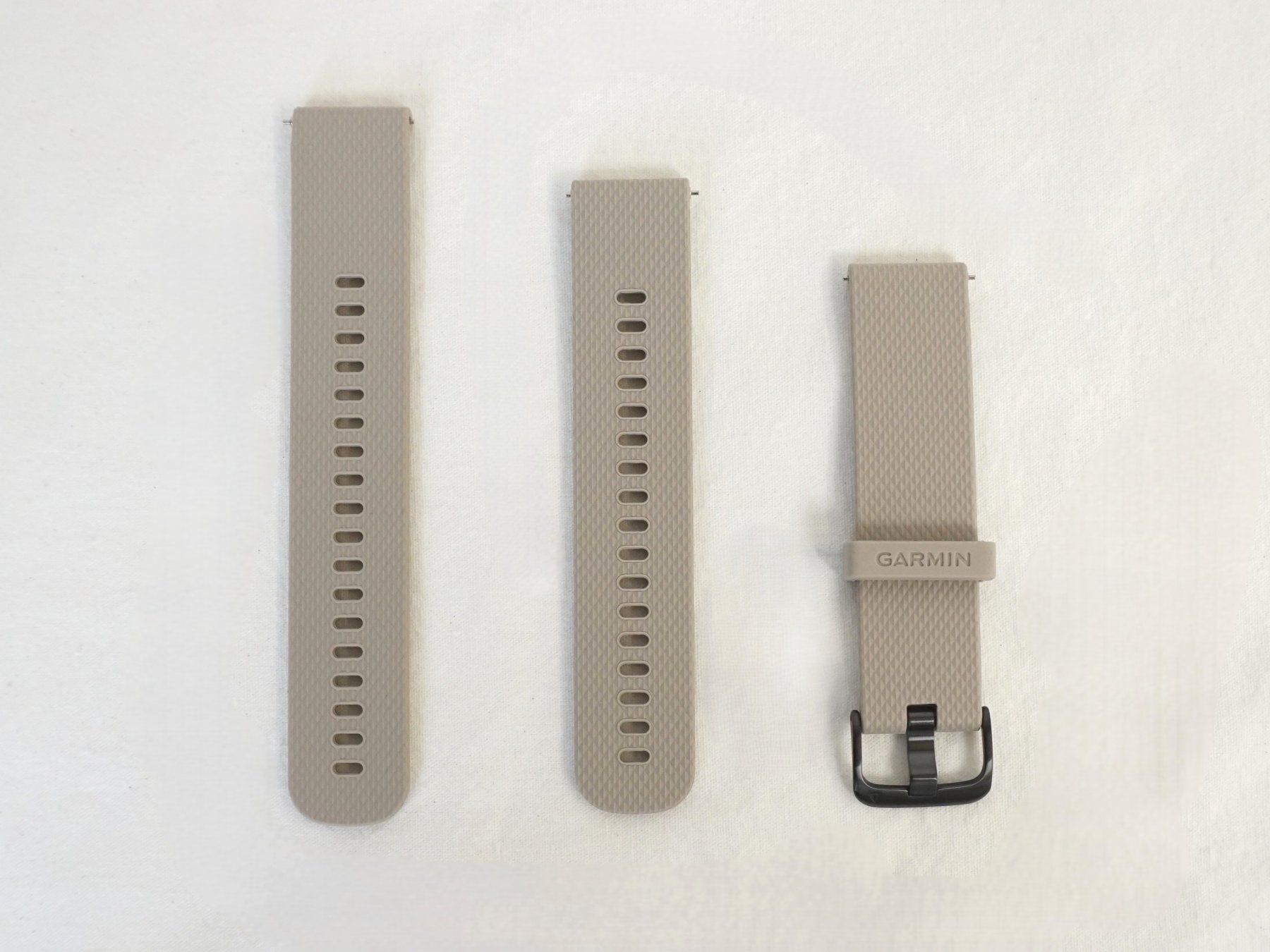 Bracciali & Braccialetti: Garmin Quick release 20 watch band – Nuovo (secondo la descrizione) da Pratteln venduto da Restwert_Pratteln 1