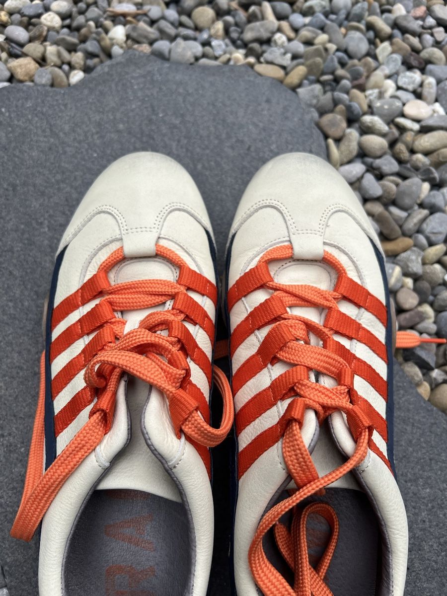 Scarpe da donna: Racing Sneacker – Nuovo (secondo la descrizione) da Villmergen venduto da Demio02 2
