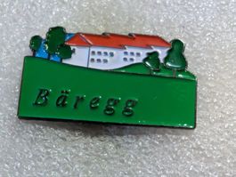 Ansteckpin 131: Bäregg